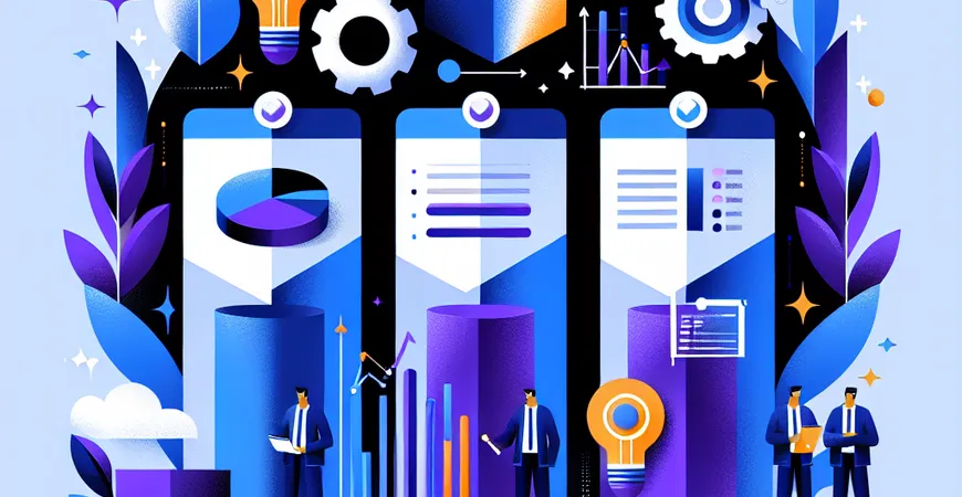 中小企业 ERP 实施成功关键：4 个核心准备工作